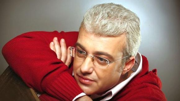 Cătălin Crişan, PRIMUL INTERVIU după DIVORŢ: "Am terminat-o pe viaţă"