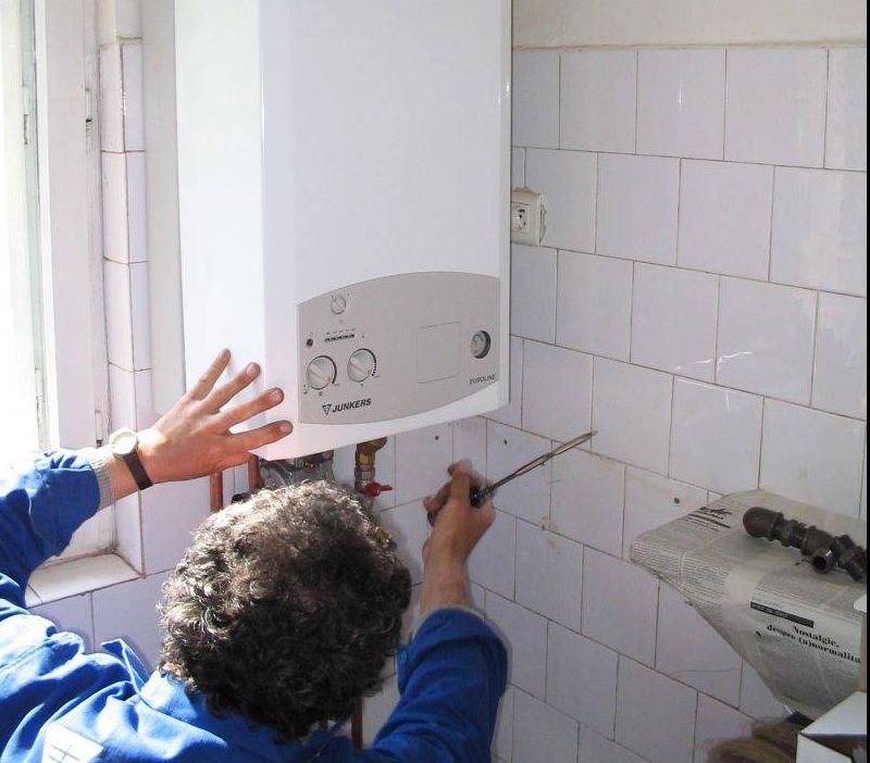 Interzicerea centralelor de apartament, tot mai aproape. Documentul UE care schimbă totul