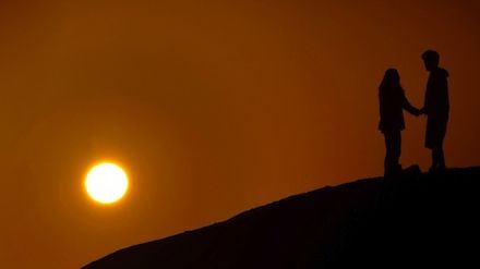 Ce se întâmplă după căsătorie cu tinerii care au depus jurăminte de castitate