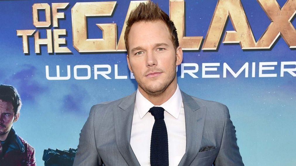 Chris Pratt, cel mai tare “ice bucket challenge”! A devenit viral pe internet 