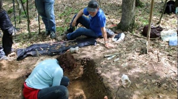 DESCOPERIREA care rescrie o parte din istoria unui loc din România