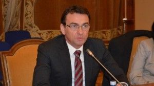 Vicepreşedintele ANRE Sorin Dumbrăveanu, judecat pentru luare de mită