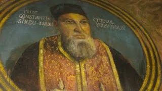 Profeţiile preotului care şi-a prevăzut sfârşitul: "O să vă uscati şi voi cum e pădurea asta uscată"