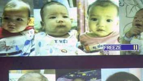 "Nu am văzut niciodată aşa ceva!". Cazul halucinant al unui bărbat cu 16 copii, căutat de Interpol