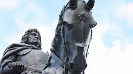 Controversele iscate în jurul singurului rege pe care l-a dat Clujul 