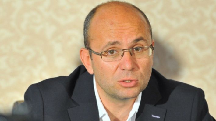 Guşă: Udrea, un candidat care îl dezavantajează pe Ponta şi îl avantajează pe Iohannis