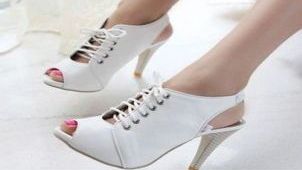 Metode pentru subţierea gleznei şi slăbit la picioare. Obţine lookul de balerină!