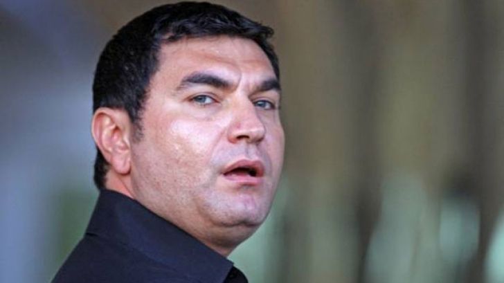 Un astrolog rupe tăcerea despre mariajul lui Cristian Borcea 