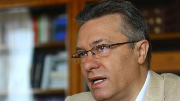 Diaconescu, despre susţinerea sa de către Băsescu: Nu are nimeni dreptul moral să discute gestul