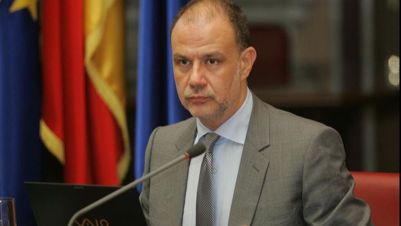 Plecarea care cutremură Banca Națională a României