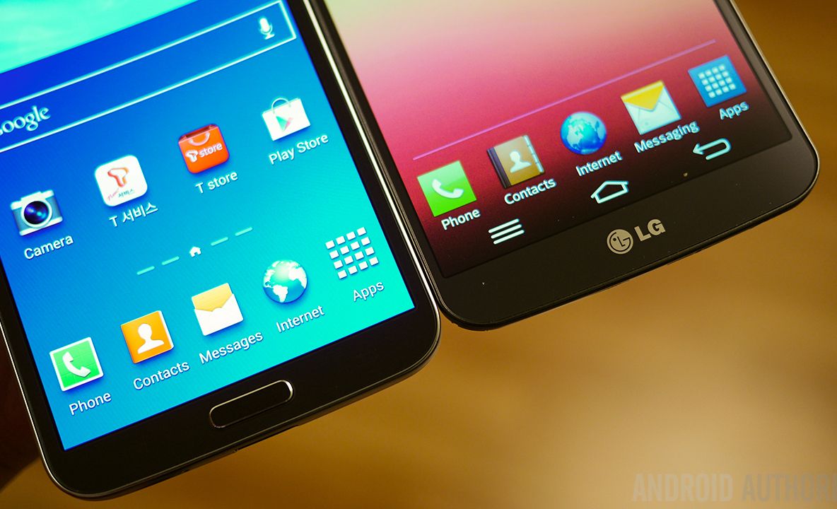 Cum îţi faci telefonul să se mişte mai repede în 12 paşi 