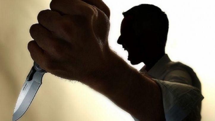 Şi-a ucis un coleg de serviciu, înjunghiindu-l cu un briceag în inimă