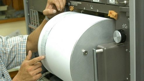 CUTREMUR de 5,1 grade magnitudine în Ecuador: 2 morţi