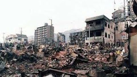 România se află în zona cea mai expusă la cutremure, pe o hartă de hazard a seismelor în Europa