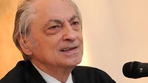 Criticul de artă Dan Hăulică a murit duminică