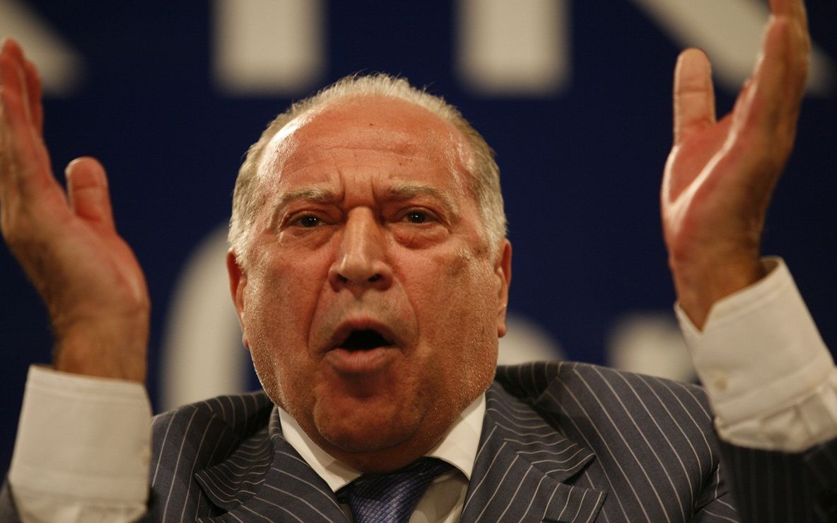 Fiicele lui Dan Voiculescu contestă în instanţă sechestrul pus în dosarul ICA