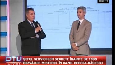 Prisacariu: Ospiciul penal OTV de la RTV - DD oferă posturi în guvernul Ponta contra voturi