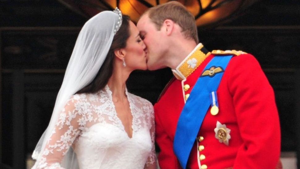 Decizie neaşteptată luată de Kate Middleton şi Prinţul William. Ce au anunţat în urmă cu puţin timp