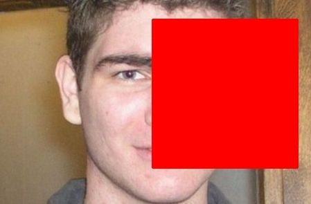 Un mic detaliu a fost suficient. Toti isi bat joc de el