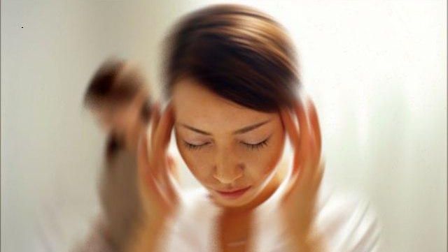 De ce ne ia cu ameţeală? Iată răspunsul