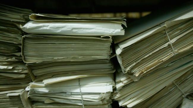 Descoperire remarcabilă a unui istoric. Documente inedite privind fiscalitatea habsburgică în Banat 