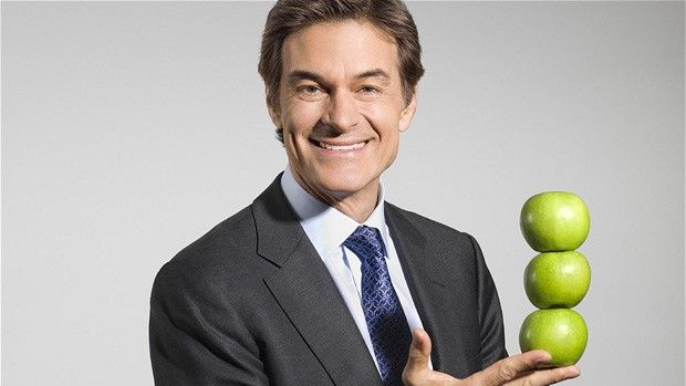 Dr. Oz – Vitamine si minerale vitale pe care le poti lua din alimente
