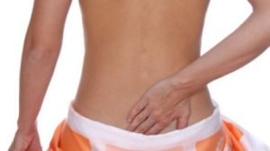 Cauzele durerilor de spate