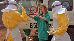 Bolnavi de Ebola au fugit dintr-un centru de izolare din capitala Liberiei, după un atac