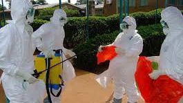 Doi unguri care au revenit din Liberia nu sunt suspectaţi de infectare cu Ebola, anunţă Budapesta