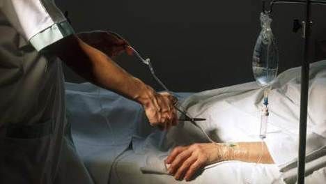 Ţara în care turismul morţii este la modă