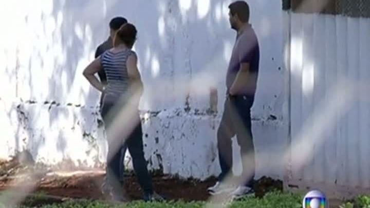 EVADARE CA ÎN FILME. Deţinuţii şi-au filmat evadarea şi au postat imaginile pe Youtube 