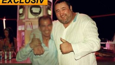 Trupul neînsufleţit al fostului campion la box, ucis în Spania, va fi adus în ţară