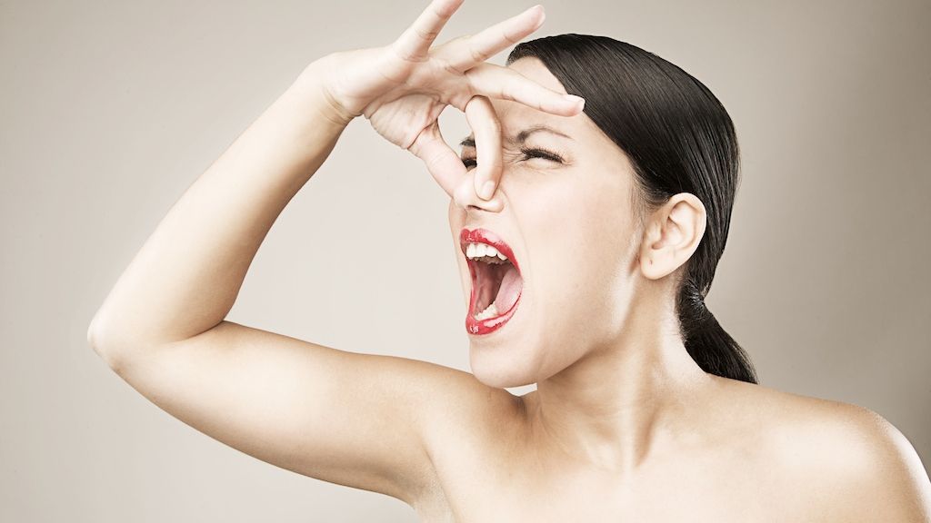 Cum poţi să scapi de RESPIRAŢIA URÂT MIROSITOARE