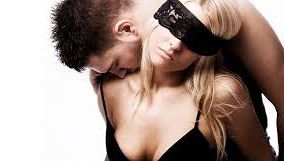 Harta erogenă a femeii