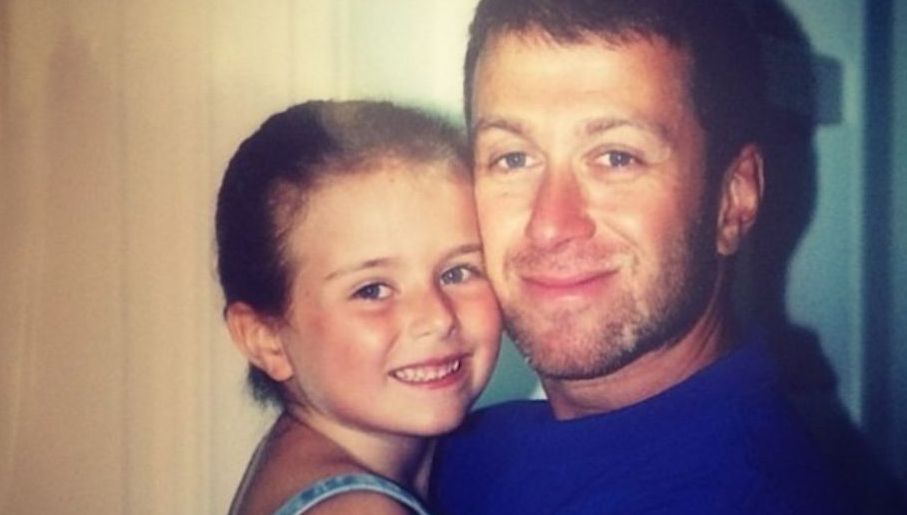 FOTO INCENDIAR - Aşa arată fiica de 19 ani a miliardarului Roman Abramovici, patronul lui Chelsea