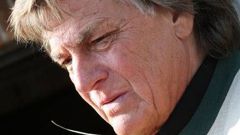 Florin Piersic, MESAJ SFÂŞIETOR pentru Szobi Cseh