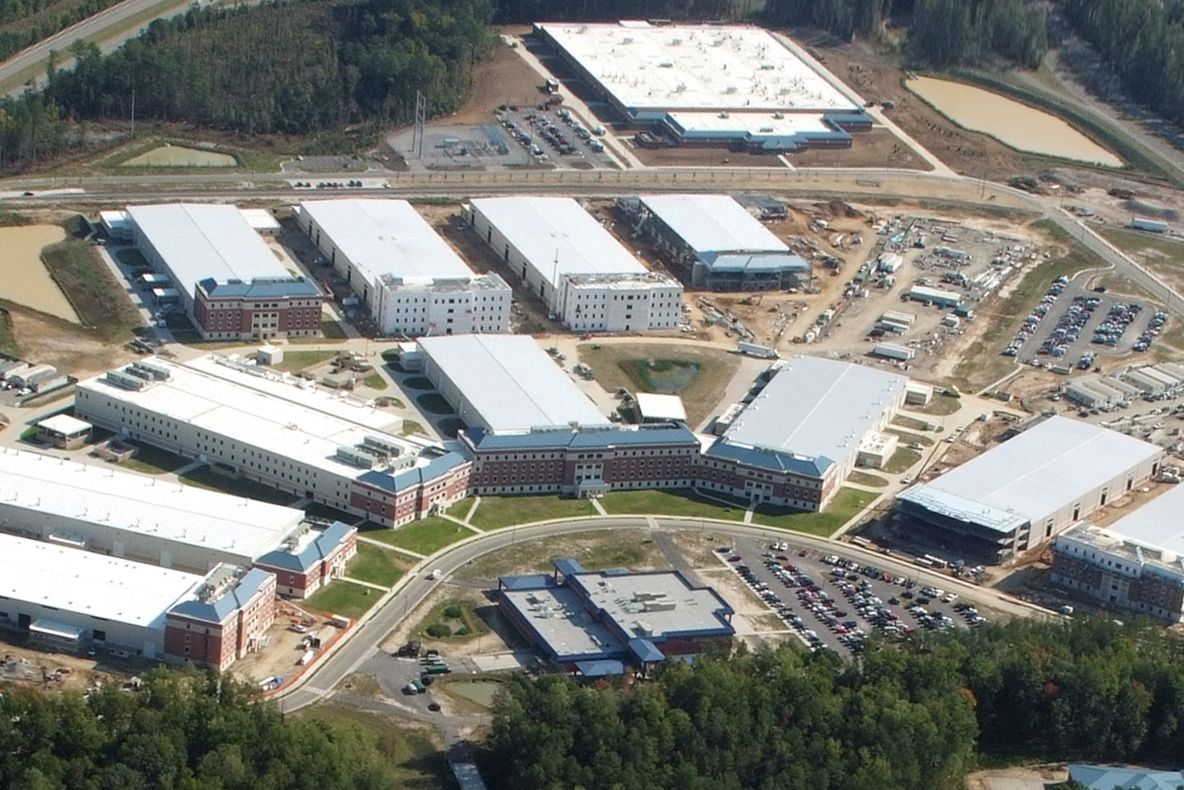 O membră a armatei SUA s-a împuşcat într-o bază militară din Virginia