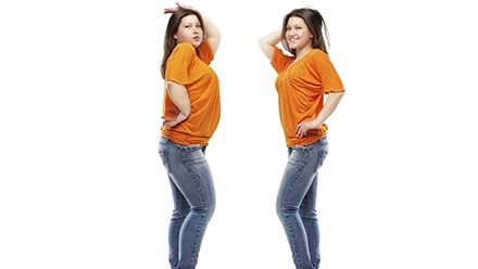 Cum devii mai slabă în pozele de absolvire: Oferta jignitoare a unui fotograf