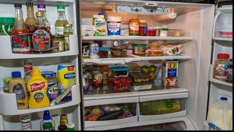 De ce nu este bine să ţineţi untul în frigider?