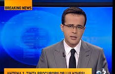 Comunicat OFICIAL Antena3 după condamnarea lui Voiculescu. ATAC DESCHIS la justiţie