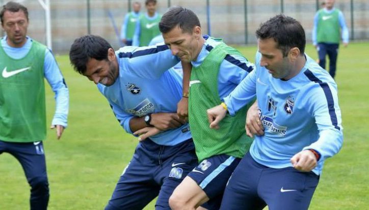 Veste proastă anunțată de Costel Gâlcă