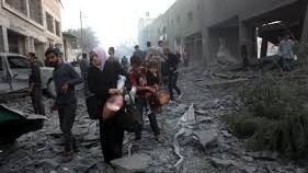 Guvernul italian confirmă moartea în Gaza a reporterului Simone Camilli 