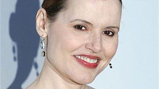 Geena Davis va juca în serialul "Anatomia lui Grey"