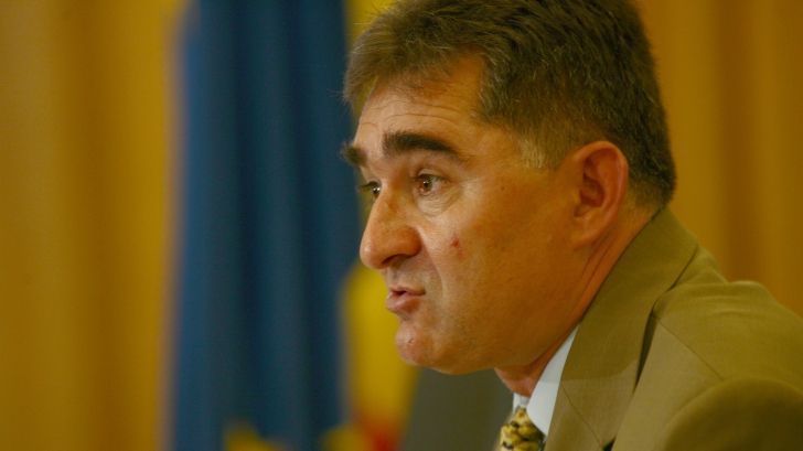 Ioan Ghișe: Lipsa rețelei de partid, marele handicap al independentului