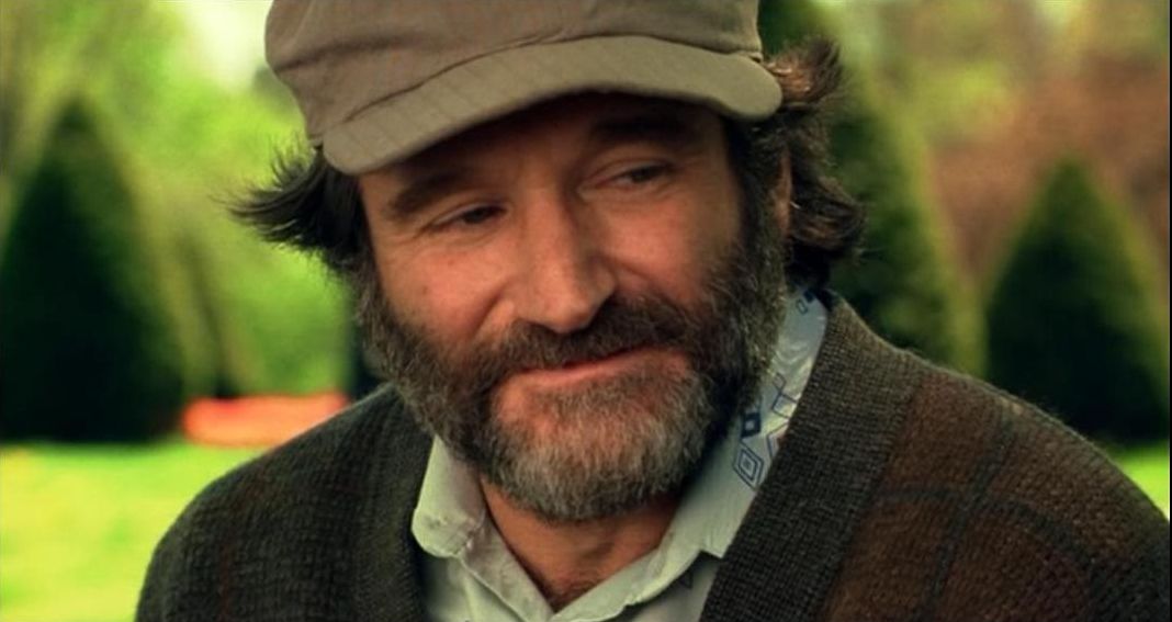 ROBIN WILLIAMS a murit. Cele mai importante roluri ale lui ROBIN WILLIAMS