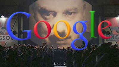 TEORIA CONSPIRAŢIEI. Cum vrea Google să controleze lumea