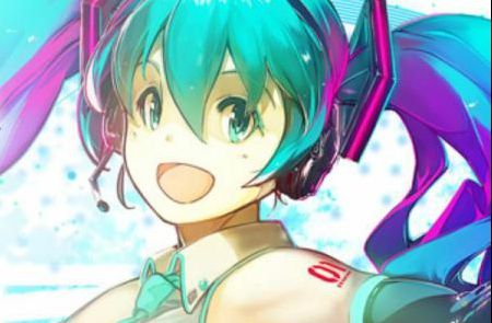 Holograma japoneză care face furori în întreaga lume