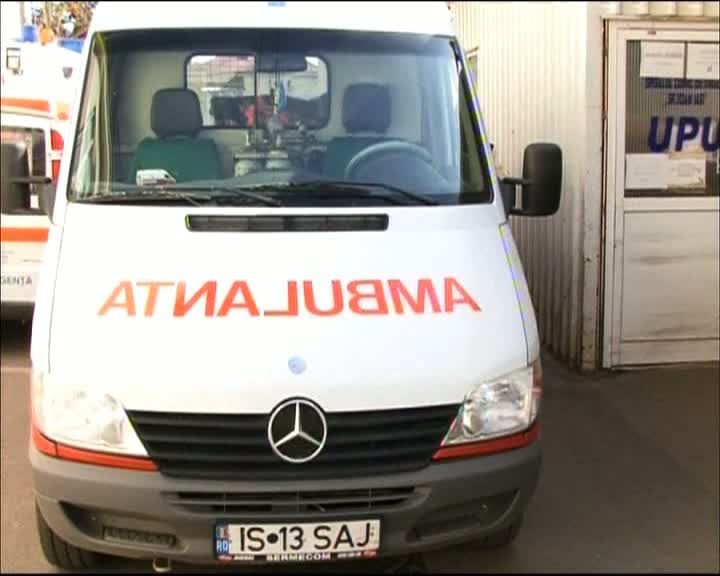 10.000 de ieşeni şi 35 de medici, audiaţi într-un megadosar de corupţie