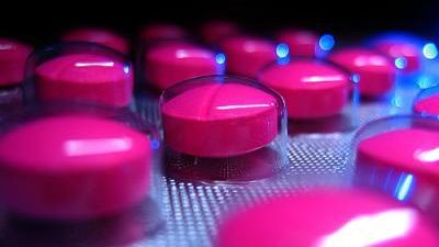 Efectul incredibil al IBUPROFENULUI asupra bărbaţilor