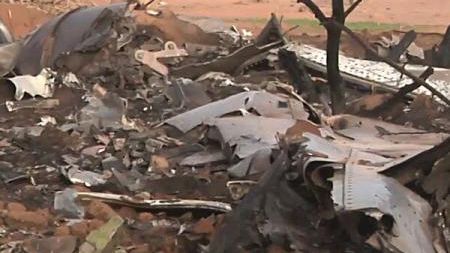 Coliziune între două avioane în Elveţia